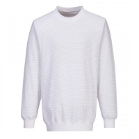 Anti-Static ESD Sweatshirt