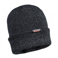 Reflective Knit Cap