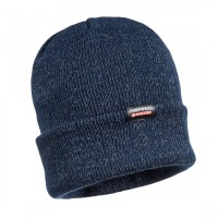 Reflective Knit Cap