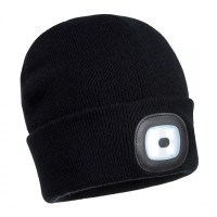 Junior Beanie LED Head Light 