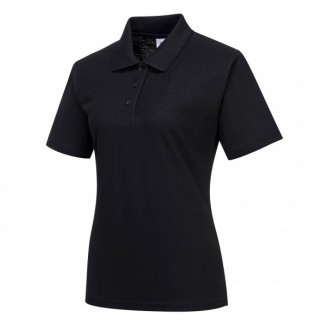 Naples Ladies Polo Shirt