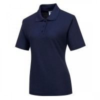 Naples Ladies Polo Shirt