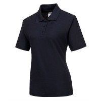 Naples Ladies Polo Shirt