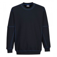 Essential Two Tone Sweatshirt 