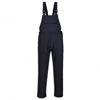 Bizweld Bib and Brace