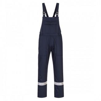 Bizweld Iona Bib & Brace