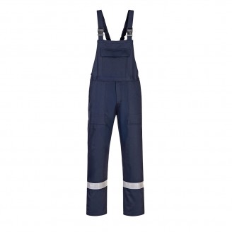 Bizweld Iona Bib & Brace