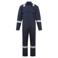 Bizweld Classic Coverall Bizweld Classic Coverall