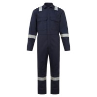 Bizweld Classic Coverall
