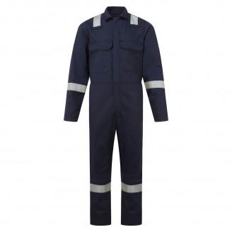 Bizweld Classic Coverall