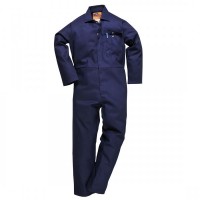CE Safe-Welder Coverall
