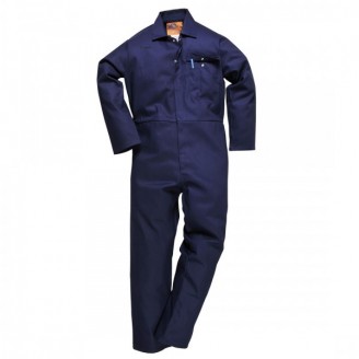 CE Safe-Welder Coverall