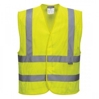 MeshAir Band & Brace Vest
