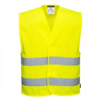 MeshAir Hi-Vis Two Band Vest