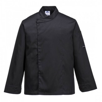 Cross-Over Chefs Jacket