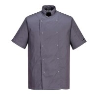 Cumbria Chefs Jacket