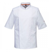 MeshAir Pro Jacket S/S