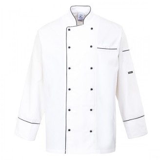 Cambridge Chefs Jacket