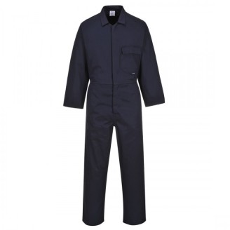 Cotton Coverall Cotton Coverall