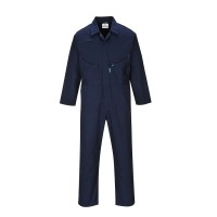 Liverpool Zip Coverall