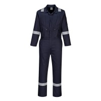 Iona Cotton Coverall
