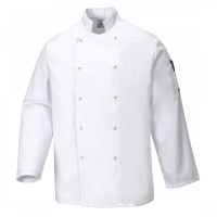 Suffolk Chefs Jacket