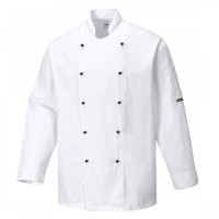 Somerset Chefs Jacket