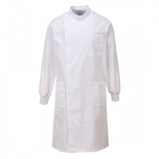 Howie Coat - Texpel Finish