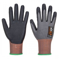 CT MR Micro Foam Nitrile