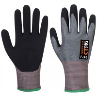 CT AHR Nitrile Foam