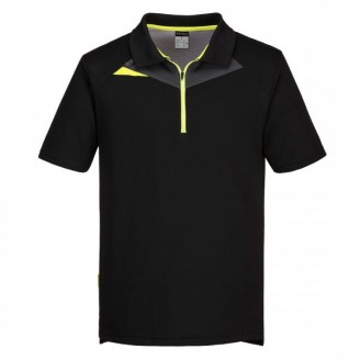 DX4 Polo Shirt S/S
