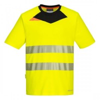 DX4 Hi-Vis T-Shirt S/S