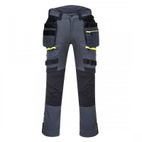 DX4 Detachable Holster Pocket Trouser