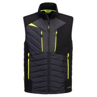 DX4 Baffle Gilet