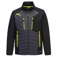 DX4 Baffle Jacket