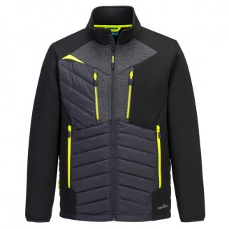 DX4 Baffle Jacket
