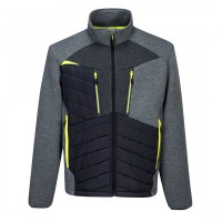 DX4 Baffle Jacket