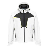 DX4 Softshell Jacket