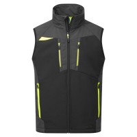 DX4 Softshell Gilet (3L)