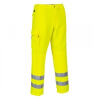 Hi-Vis Combat Trousers