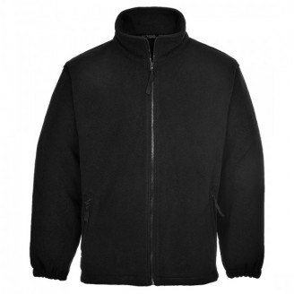 Aran Fleece Jacket Aran Fleece Jacket