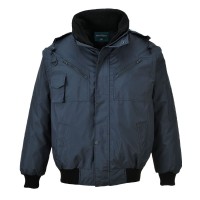 3-in-1 Bomber Jacket 3-in-1 Bomber Jacket