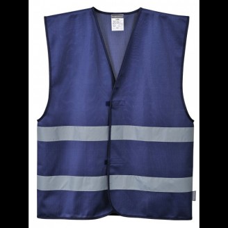 Iona Vest