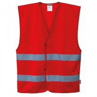 Iona Vest