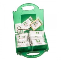 Workplace First Aid Kit 25