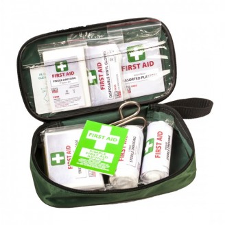 First Aid - Vehicle Kit 2