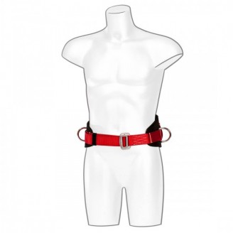 Portwest Work Positioning Belt