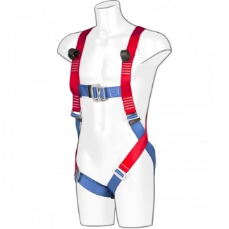 Portwest Front & Rear Harness