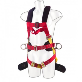 Portwest 3 Point Harness Comfort Plus