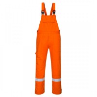 Bizflame Plus Bib and Brace